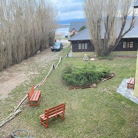 מלון אל קלפטה Kalenshen Calafate מראה חיצוני תמונה