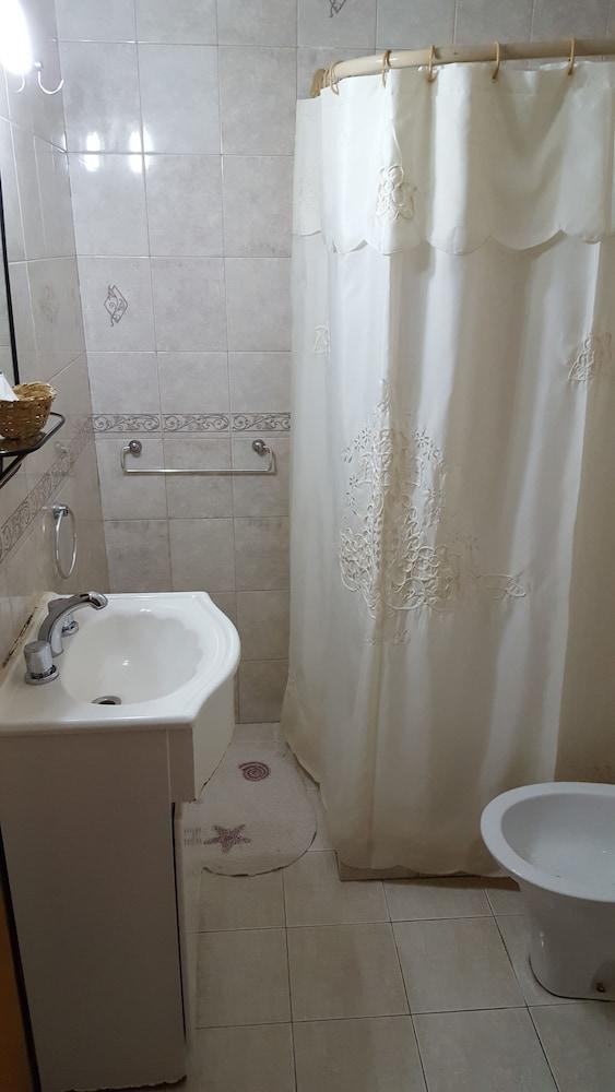 מלון אל קלפטה Kalenshen Calafate מראה חיצוני תמונה